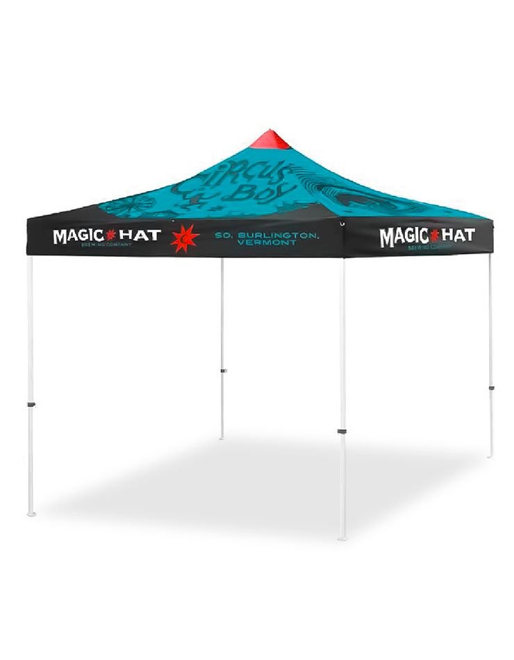 1. Toldo Techo Full Color