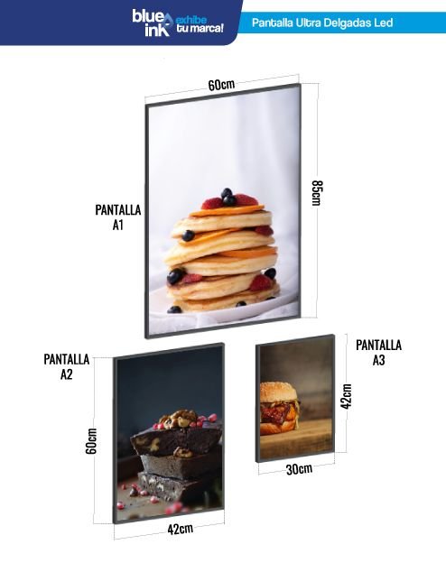 Cuadro LED - Imagen 8