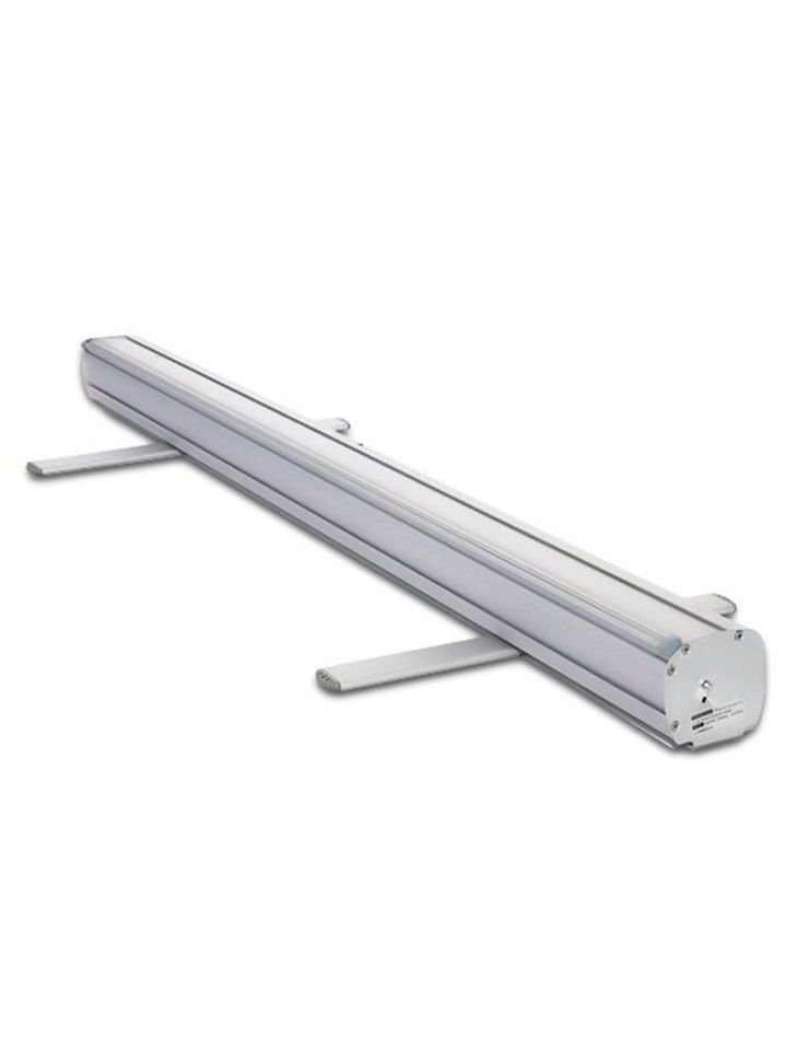 Roll Screen 100 x 200 - Imagen 3