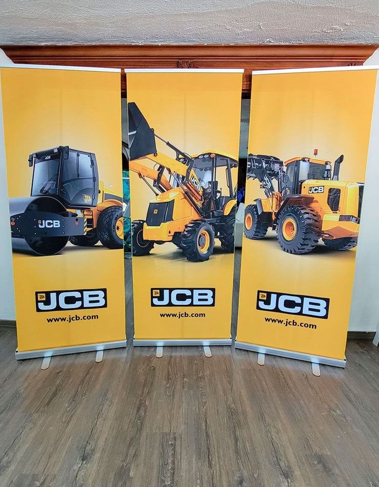 Roll Screen 100 x 200 - Imagen 4