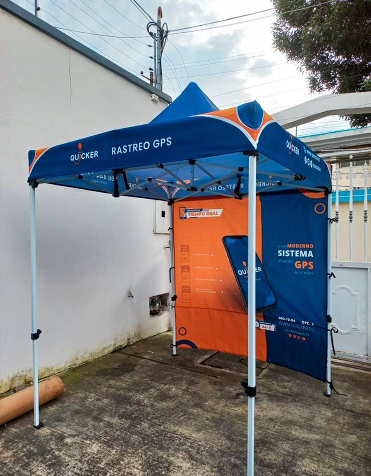 1. Toldo Techo Full Color - Imagen 4