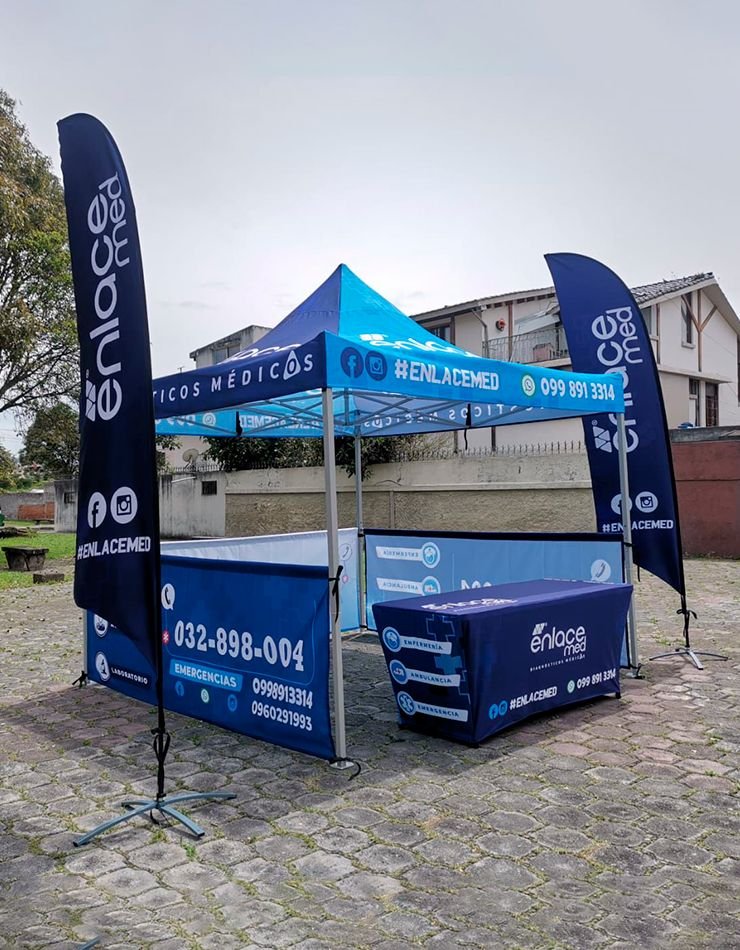 1. Toldo Techo Full Color - Imagen 5