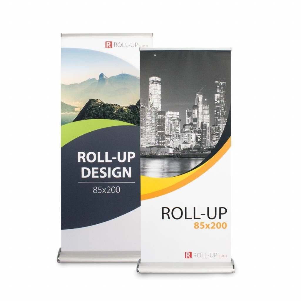 Roll Screen 100 x 200 - Imagen 2