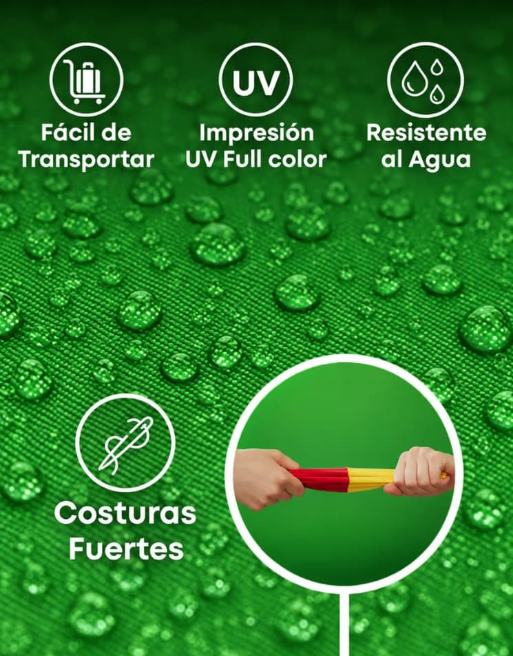 Tunel Inflable - Imagen 4